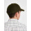 JACK PYKE JACK PYKE Childrens Junior Stealth Baseball Cap Green 2