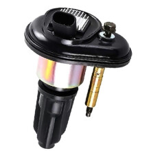 Bobina di accensione per auto compatibile con Chevrolet Colorado, Chevy Trailblazer, GMC Canyon, Envoy,