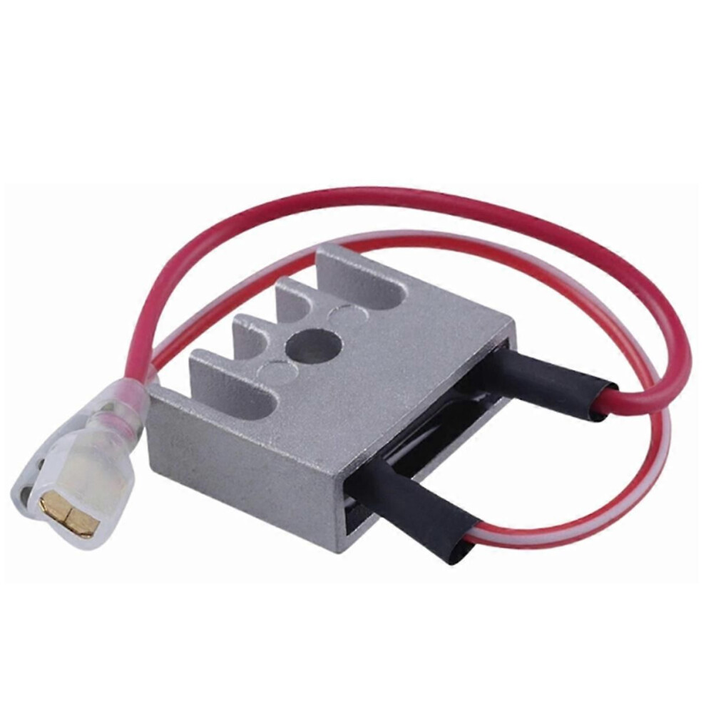 353-81970-M0 353-81970-63 3L6-81970-00 Motorcycle Voltage Regulator Rectifier For Dt 400 Motorcycle 9319739899849