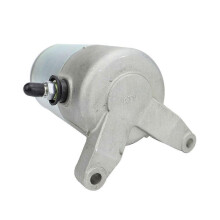 Käynnistysmoottorin kokoonpano 31100-02C10 31100-35B10 31100-02C02 Suzuki ATV:lle Ozark 250 Quadrunner