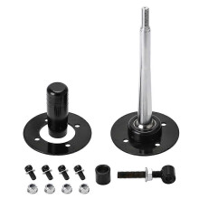 Drift Tuning Adjustable Short Shifter Lever with Knob Kit for BMW E30 E36 E46 E34 E39 E6x Z3 1985-2010