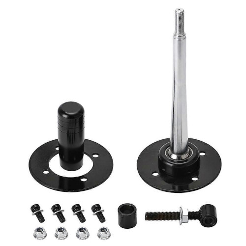 Drift Tuning Adjustable Short Shifter Lever with Knob Kit for BMW E30 E36 E46 E34 E39 E6x Z3 1985-2010
