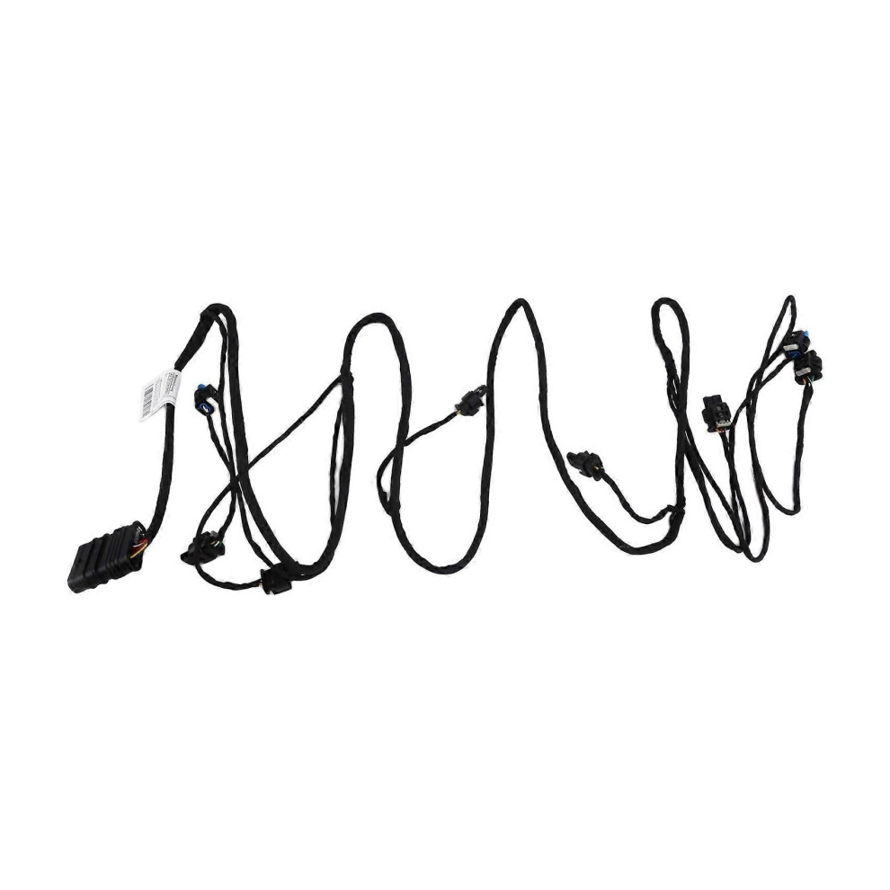 A2135402693 Front Bumper Parking Radar Wiring For Mercedes Benz E300 W213 9319739899856
