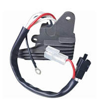 Voltage Regulator Rectifier for XV750 1997-1998 XV1100 XV1100S Virago Special 1997-2000 3LP-81960-01