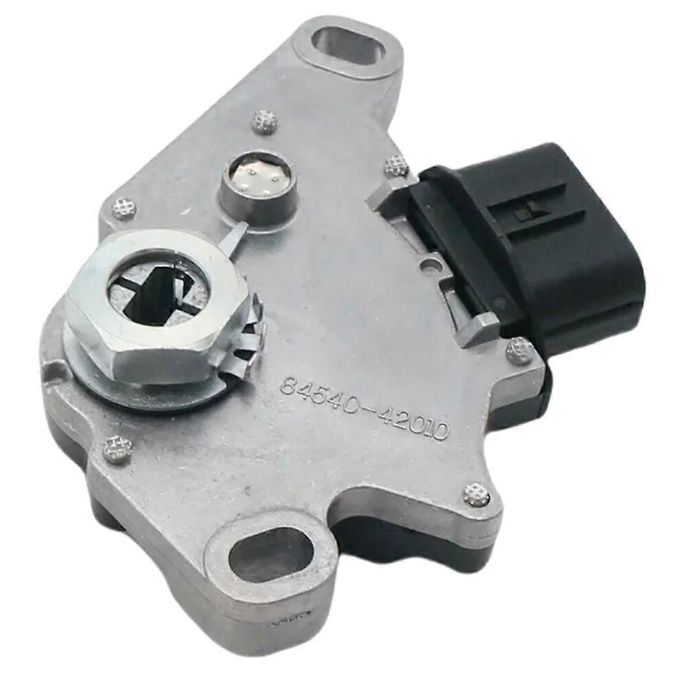 84540-42010 Neutral Safety Switch For Pontiac Vibe Scion Xb Toyota Corolla Altis Highlander Matrix Rav4 Avensis Rukus Light 9319739904321
