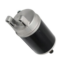 10-hampainen käynnistysmoottori Kawasaki Ninja ZX-9R ZX900 ZR750 ZR800 ZR1000 Z750:lle 21163-0024 21163-1283
