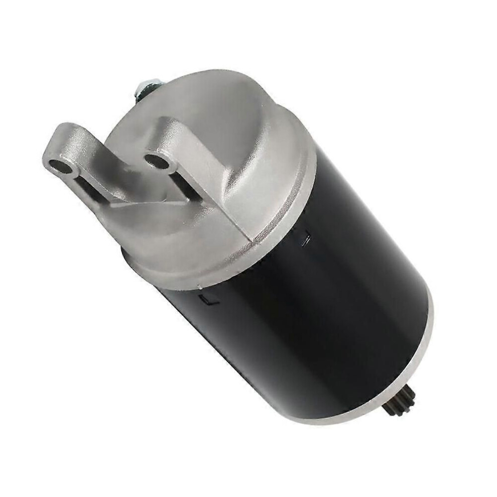 10Teeth Starter Motor For Kawasaki Ninja Zx-9R Zx900 Zr750 Zr800 Zr1000 Z750 21163-0024 21163-1283 21163-1288 21163-0017 9319739890600
