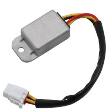 21066-1110 Motorcycle Voltage Regulator Rectifier for KX125 KX125-K5 KX250 KX250-K5 1998