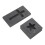 2Stk Gussform Graphit Stern Metall Gießen Schmuck Modell 10