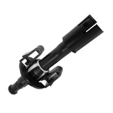 Compatibile con Jeep Chrysler Dodge 2007-2022 Interruttore sotto il cofano Avviamento remoto 05026211AA