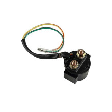 35850-HM8-000 Relay Solenoid for 250 300 350 400EX 35850-HM8-A41 35850-HB3-771 Motorcycle Accessori