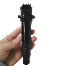 F6T574 2Pcs Motorcycle High Energy Ignition Coil for Yamaha MT09 YZF-R6 XSR900