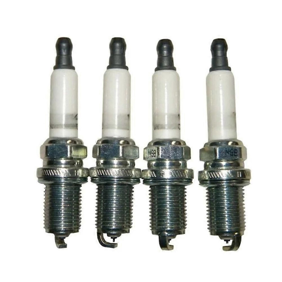 4 Pcs Car Spark Plugs 3707100-Eg01t For Great Wall Haval H6 H2 Voleex C50 V80 1.5T High Quality Accessories 9319739890891