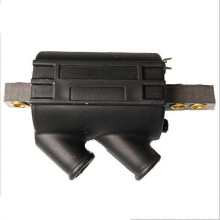 Motorcycle Coil Bag 5009.1 High-Voltage Package 12V Power Ignition Coil for Cb 500 550 750 Gl1000