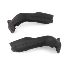 Motorcycle Ignition Coil Hood Spark Plug Cover Guard Frame Guards Buffer for BMW R1200GS K50 K51 2012-2018 R1200RT