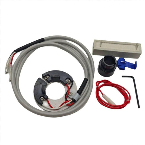 Motorcycle Electronic Ignition System 1-3 for GL1000 Goldwing 1975-1979
