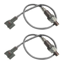 2X Oxygen O2 Sensor for Ignis Ii 1.3 Liana (Er) 1.6 Swift Iii Wagon R+ 2000-2007 No 18213-62J01 18213-80G00