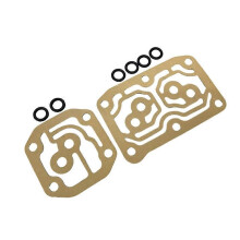 Automatic Transmission Linear Solenoid Gasket 28262-PRP-000 28252-PRP-000 compatible Honda Accord Civic CR-V Odyssey 2002-2013