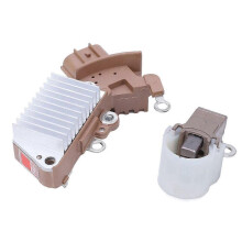 High Quality Car Generator Electronic Regulator IN441 1260001810 VRH200536A for Toyota