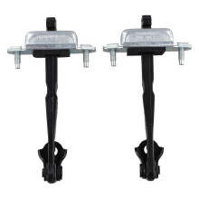 Front Left & Right Door Check Arm Stop Hinge Strap 79380-3W000 Fit compatible MK3 2011-2015 2016 79390-3W00