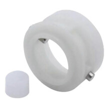 Car Transmission Shifts Lever Bushing Set 32861-H7301 32870-V5003 compatible Nissan