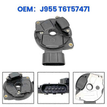 J955 T6T57471 Ignition-Module for Mitsubishi Mk4 1.3L 4G13 Engine 12V Galant IV Stufenheck 1.8L