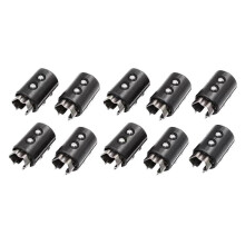 0AM311562C Auto Transmission Selector Shift Fork Slide Bearing Fork Anti Slip Beads for Seat 0AM311562S