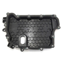 Automatic Transmission Oil Bottom Casing Valve Body Cover compatible Chevrolet Cruze Trax Buick GMC Pontiac Saturn 24253434
