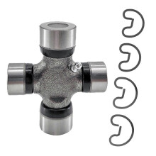 5-460X U-Joint 1310 to 1350 Series Greaseable Universal Joint Kit Car Accessories