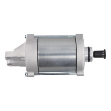 Käynnistinmoottori Honda Fourtrax TRX650FA TRX650FGA 31200-HN8-000 31200-HN8-003:lle