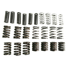 1Set 6DCT450 MPS6 Automatic Gearbox Shock Disc Repair Kit compatible Land Rover Volvo compatibled Mondeo Transmission Shock Spring Kit