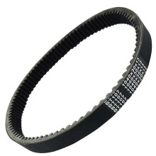 Cinghia di trasmissione per moto 3211077 compatibile con Polaris Sportsman 500 4X4 1996-1998 2000-2013