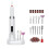 Nail Polisher Drill Bits Professional Nails Grinding Polishing,A 1
