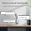WIFI Smart Valve Controller APP Τηλεχειριστήριο Νερό Shutoff Ασύρματη Αυτ 3
