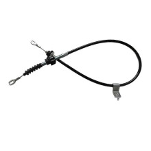 2342A019 Car Clutch Cable compatible Mitsubishi Mirage G4 and Hatchback 2012 2013 2014 2015 2016-2024 Attrage 2012-2024