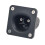 NACS Socket Charge 32A NACS Connector Male Socket for NACS Tesla Model Y 3 S X EV Socket 1