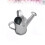 Mini vattenkanna i metall, 2-pack 3