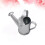 Mini vattenkanna i metall, 2-pack 5