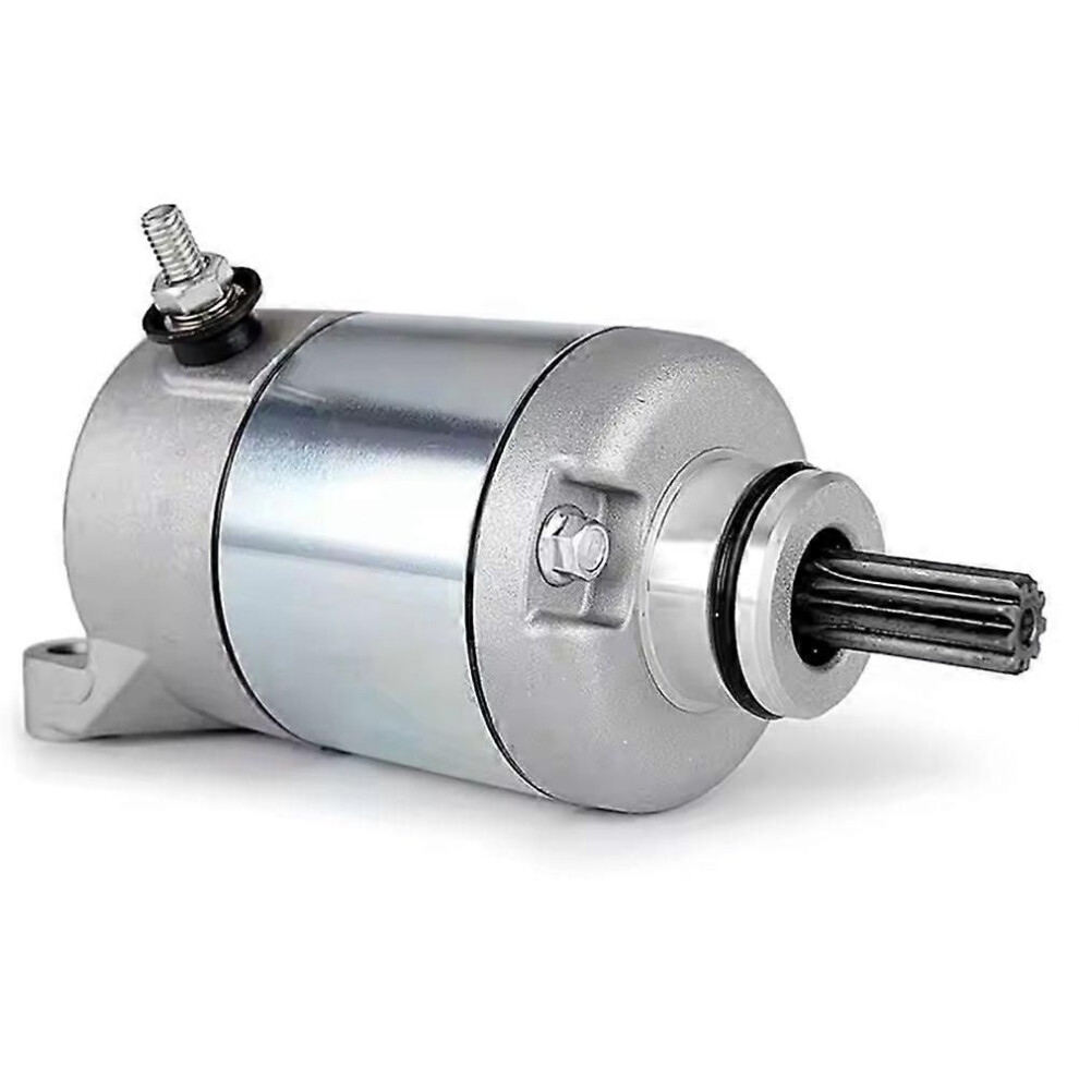 21163-0762 Starter Motor Fit For Kawasaki Klx140 Klx140l Klx140g Klx150l Klx125s Klx140s Klx150s Klx 140 G 140L 150L 9319739890419