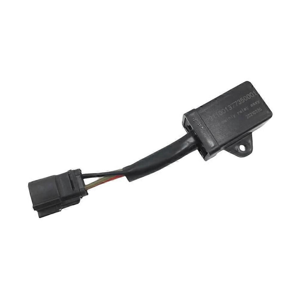 Main Relay For Hisun Vector Hs1000 Hs750 Hs700 Hs550 Hs500 Knight Cowboy Strike Sector 37770-119-0000 2015-2018 9319739891645