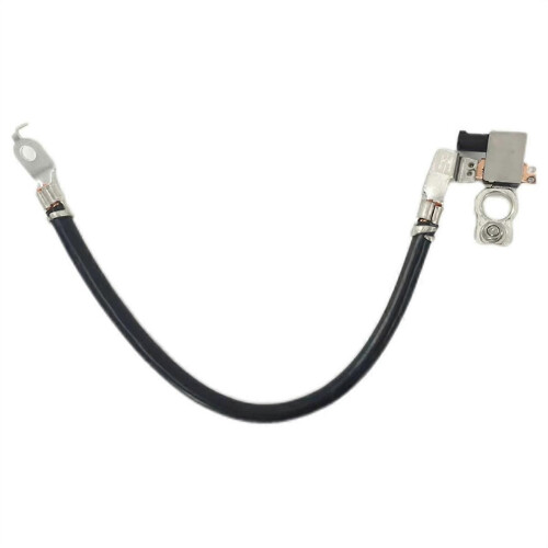 Car Negative Battery Cable Sensor W/ Plug Wire AV6N-10C679- for Focus Escape Transit 2012-2018 AV6Z