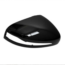 Car Rear View Mirror Cover Side Mirror Cap A63233359197 A63233369197 for W167 GLS G-Class W464 2019