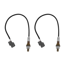 2X O2 Oxygen Sensor Upstream or Downstream for Accord CRV Integra 2.2L SG336 36531-P06-A11