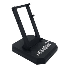 Βάση 3D εκτυπωτή Miner για Nerdqaxe++ 4.8TH/S ASIC Miner Βάση για Nerdqaxe++ 901 Crypto Miner Βάση