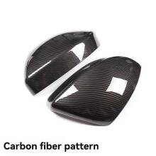 Copertura per specchietto retrovisore auto compatibile con Land Rover Range Rover Evoque Velar Jaguar