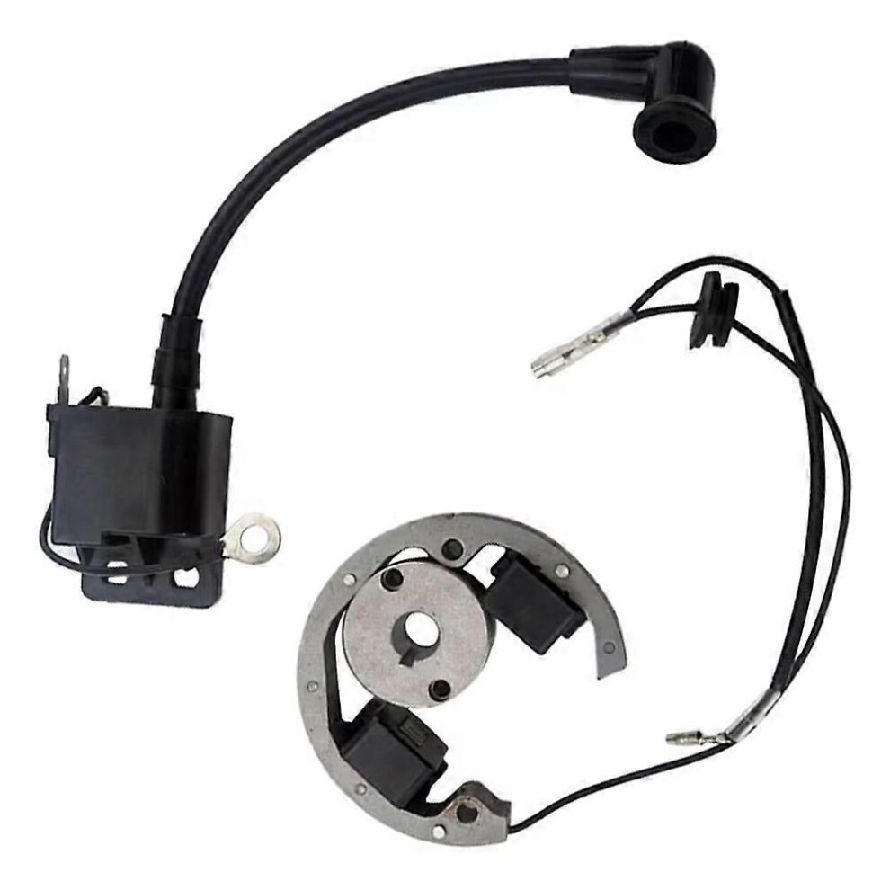 Mini Motorcycle Accessories Ignition Coil Pit Bike For Ktm50cc 50 Sx Electric And Ignition Internal Rotor Stator Magneto 9319739892055
