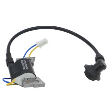 Ignition Coil KGE3300TI-13300 KG3300TI-13300 for Kipor Digital Generator IG3000 IG3000E GS3000 GS60