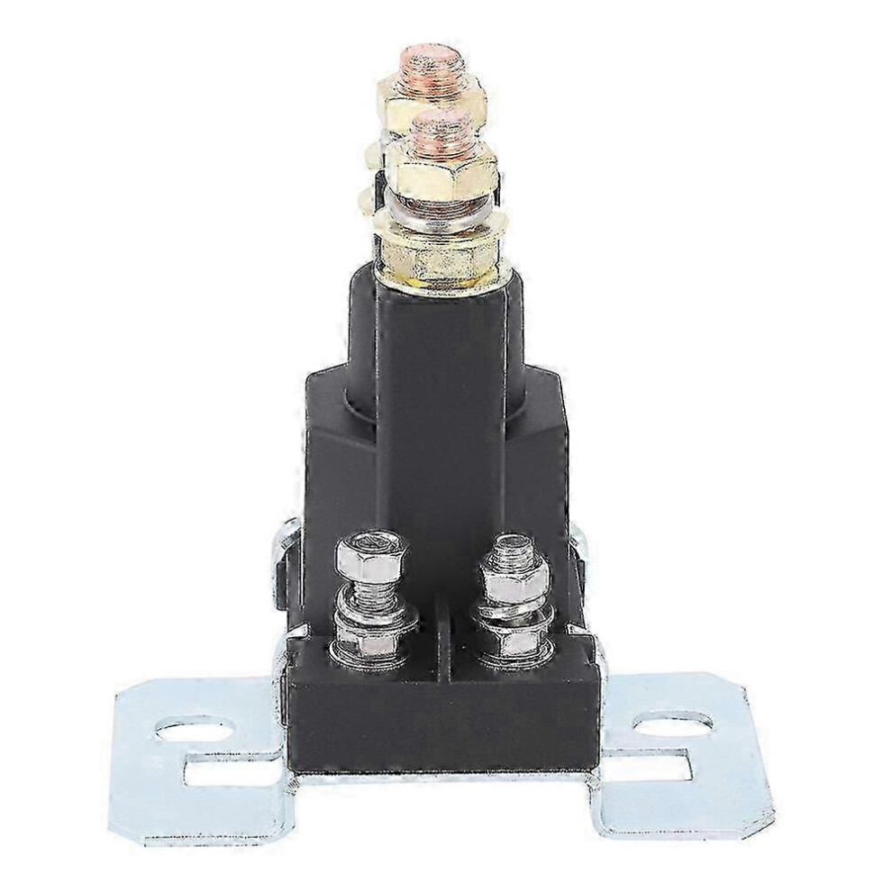 12V 500A Battery Isolator Relay For Car, Truck, Rv, Marine Electrical Systems 9319739892536