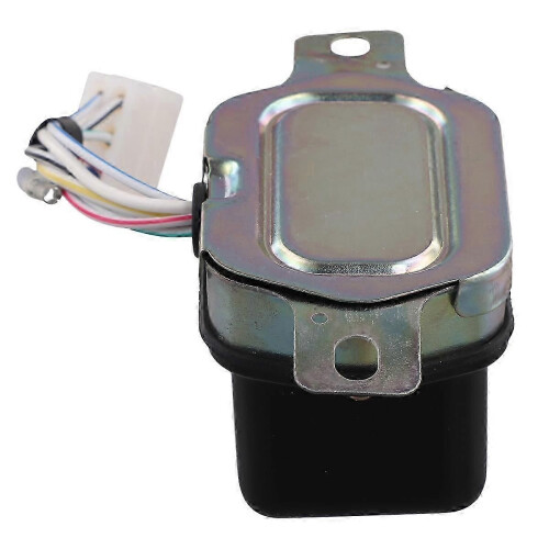 12V Voltage Regulator 026000-2121 70000-65398 for Car Engine Control Module