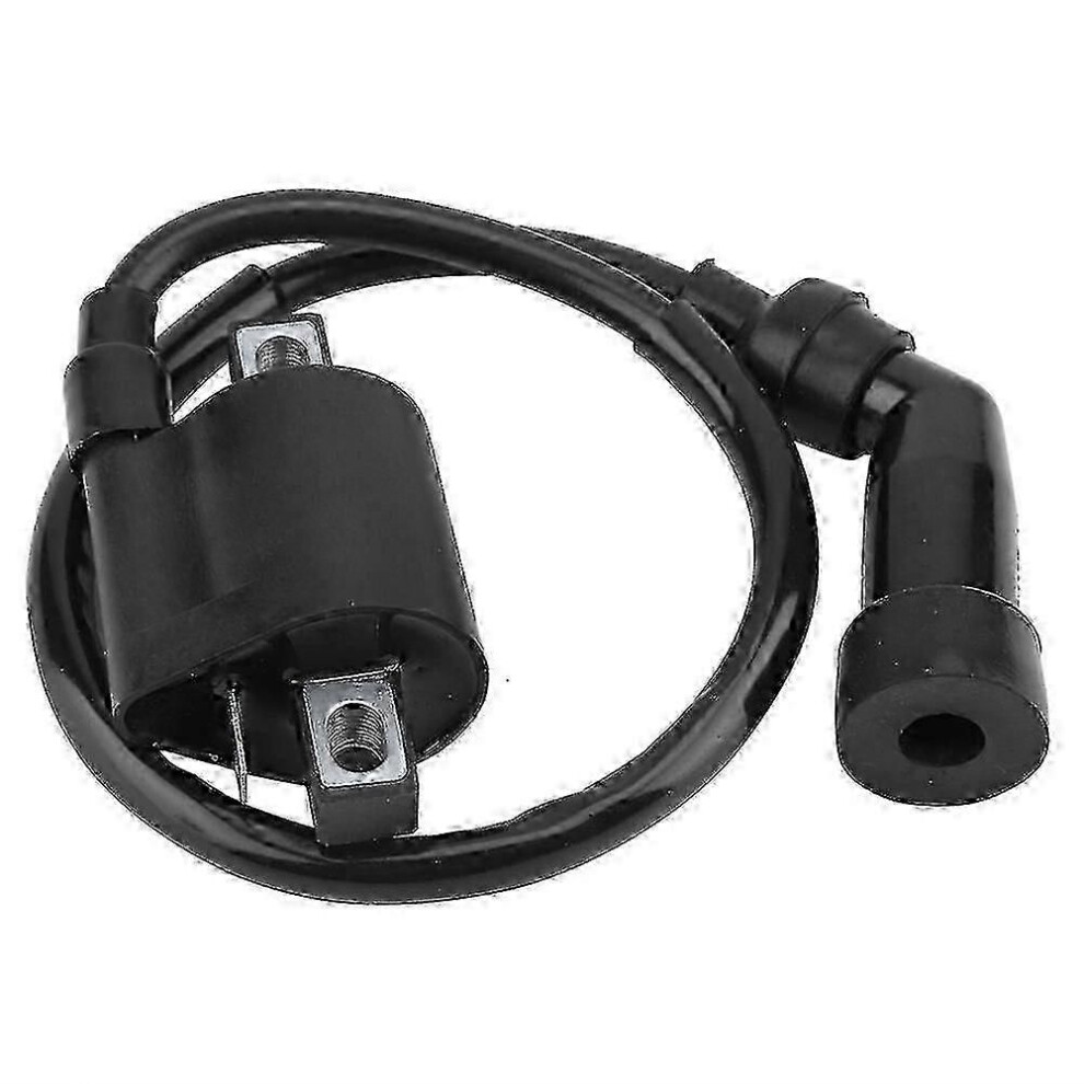 Ignition Coil Replacement For Kodiak 400 Yfm400 1999-2006 - Compatible Ignition Accessory Edition731 9319739892604